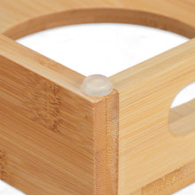 Lade das Bild in den Galerie-Viewer, Katzenfutterstation & Katzengras Schale