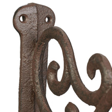 Lade das Bild in den Galerie-Viewer, Dekorative Türglocke mit Ornamenten