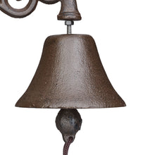 Lade das Bild in den Galerie-Viewer, Türglocke - Wandglocke mit Ornamenten Jam-Factory.ch
