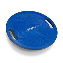 Lade das Bild in den Galerie-Viewer, Balance Board Deluxe Blau