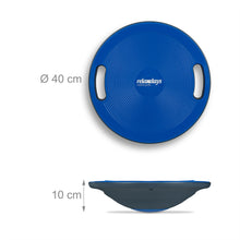 Lade das Bild in den Galerie-Viewer, Balance Board Deluxe Blau