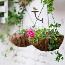 Lade das Bild in den Galerie-Viewer, Vogeltränke Blüte aus Gusseisen Jam-Factory.ch