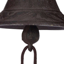 Lade das Bild in den Galerie-Viewer, Türglocke Gusseisen Eule - verschiedene Modelle Jam-Factory.ch