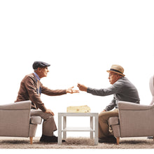 Lade das Bild in den Galerie-Viewer, Grosses Holz Labyrinth Spiel