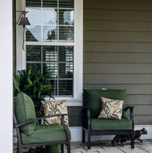 Lade das Bild in den Galerie-Viewer, Türglocke aus Gusseisen im Landhausstil
