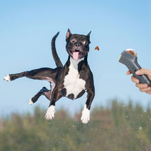 Lade das Bild in den Galerie-Viewer, Leckerlipistole - Leckerlikatapult