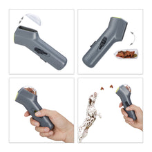 Lade das Bild in den Galerie-Viewer, Leckerlipistole - Leckerlikatapult