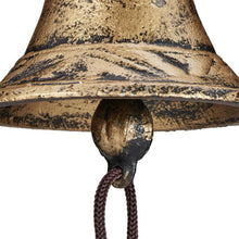 Lade das Bild in den Galerie-Viewer, Türglocke Gusseisen Eule - verschiedene Modelle