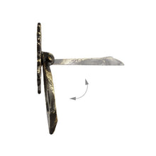 Lade das Bild in den Galerie-Viewer, Türklopfer, Schubladengriff im Antik Stil Bronce