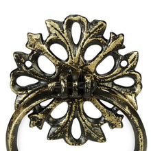 Lade das Bild in den Galerie-Viewer, Türklopfer, Schubladengriff im Antik Stil Bronce Jam-Factory.ch