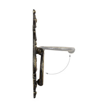 Lade das Bild in den Galerie-Viewer, Türklopfer mit antikem Charme Bronce Jam-Factory.ch