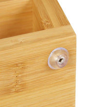 Lade das Bild in den Galerie-Viewer, Standfeste Futterbar für Hunde 2 Näpfe