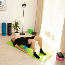 Lade das Bild in den Galerie-Viewer, Yogablock im 2er Set in verschiedenen Farben