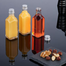 Lade das Bild in den Galerie-Viewer, Kleine Flaschen im Set 50 ml - 25er Set Jam-Factory.ch
