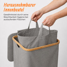 Lade das Bild in den Galerie-Viewer, PET-Sammelbehälter 100 L Jam-Factory.ch
