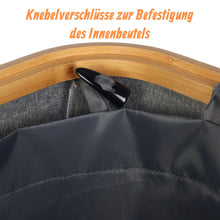 Lade das Bild in den Galerie-Viewer, PET-Sammelbehälter 100 L Jam-Factory.ch
