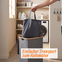 Lade das Bild in den Galerie-Viewer, PET-Sammelbehälter 100 L Jam-Factory.ch
