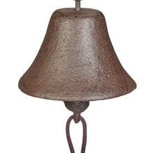 Lade das Bild in den Galerie-Viewer, Dekorative Türglocke mit Ornamenten

