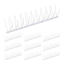 Lade das Bild in den Galerie-Viewer, Vogelabwehr - Taubenabwehr Spikes 10er Set Jam-Factory.ch

