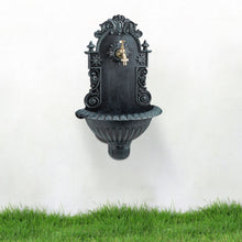 Lade das Bild in den Galerie-Viewer, Wandbrunnen im ANTIK-STIL Jam-Factory.ch
